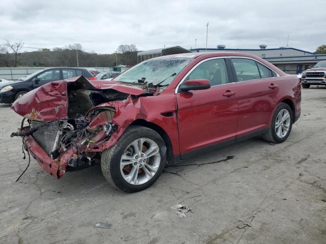 VIN 1FAHP2E84DG116068 2013 Ford Taurus, Sel no.1