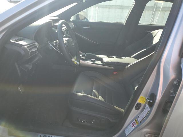 2015 LEXUS IS 250 - JTHBF1D28F5074687