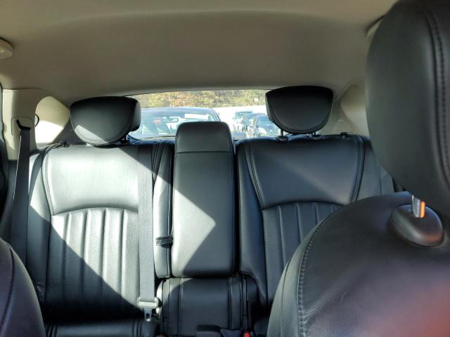 2016 INFINITI QX50 - JN1BJ0RR8GM265178