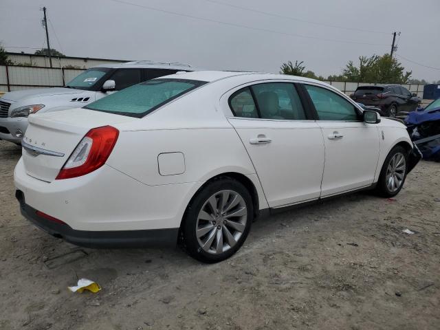 VIN 1LNHL9DK0FG600751 2015 Lincoln MKS no.3