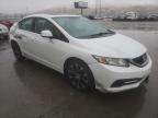 Lot #3027350296 2013 HONDA CIVIC SI