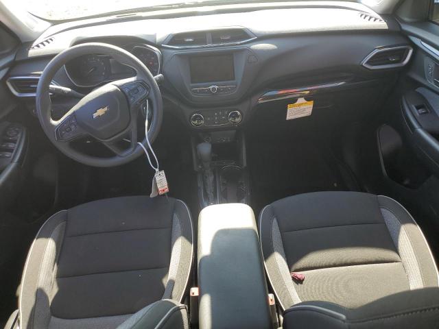 2023 CHEVROLET TRAILBLAZE - KL79MMS24PB170407