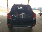 CHEVROLET TRAX 1LT photo