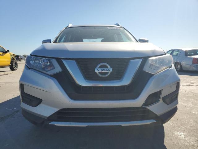 2017 NISSAN ROGUE S - JN8AT2MV3HW010497