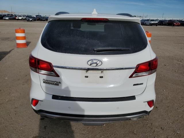 2017 HYUNDAI SANTA FE SE ULTIMATE KM8SRDHF7HU223280