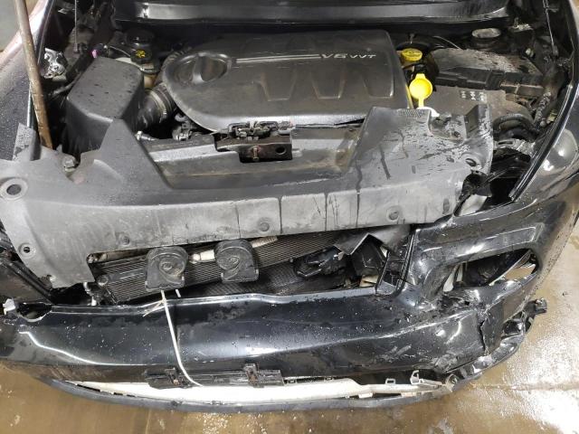 2016 JEEP CHEROKEE L - 1C4PJMDS0GW270593