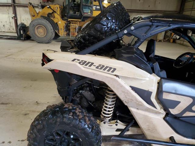 2023 CAN-AM MAVERICK X - 3JBVGAY44PE002613
