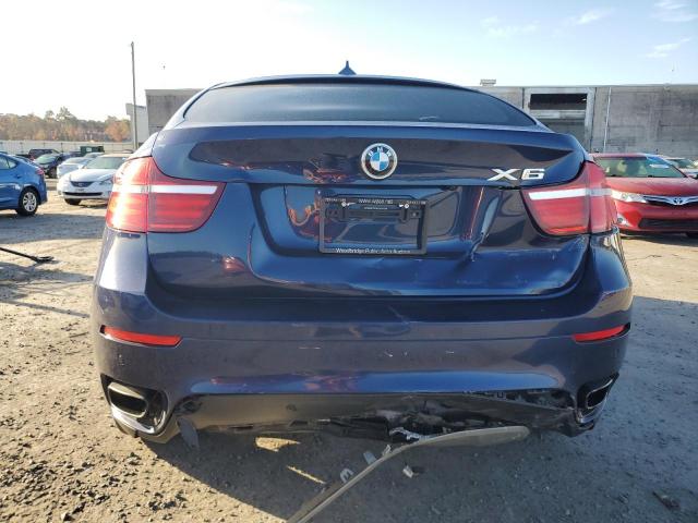 VIN 5UXFG8C53EL592803 2014 BMW X6 no.6