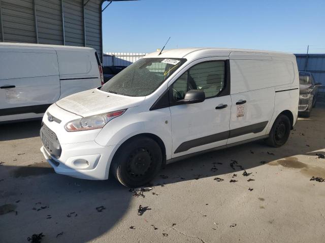 2016 FORD TRANSIT CO #2982219086