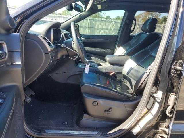 2017 JEEP GRAND CHER - 1C4RJEBG4HC779120