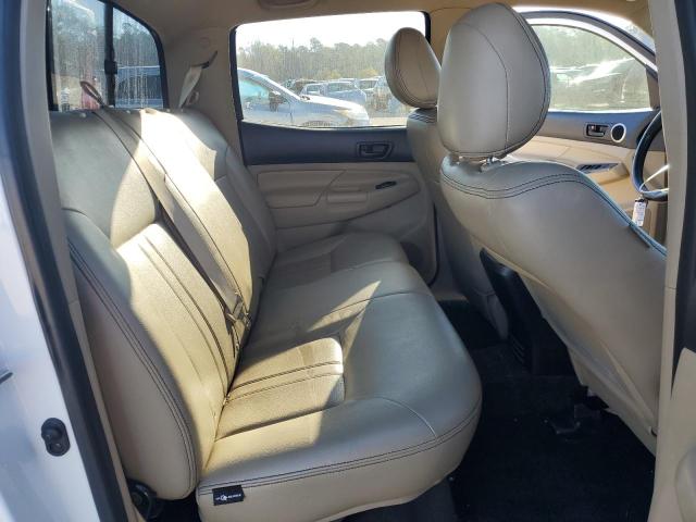 2015 TOYOTA TACOMA DOU - 5TFJU4GN7FX082682