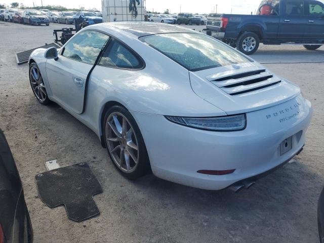 VIN WP0AB2A98DS123143 2013 PORSCHE 911 no.2