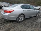 Lot #3024651610 2014 HONDA ACCORD EX