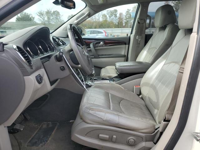 2015 BUICK ENCLAVE - 5GAKVCKD0FJ204488