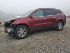 Lot #3006815555 2017 CHEVROLET TRAVERSE L