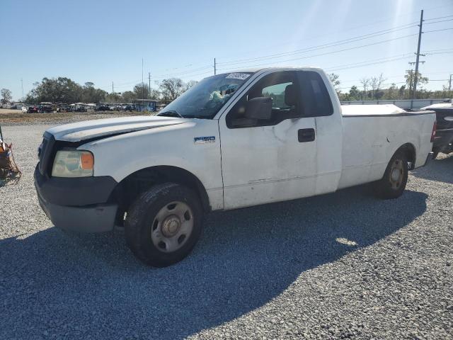 2008 FORD F150 #3032816034