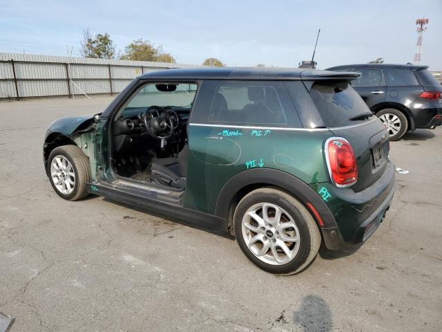 2015 MINI COOPER S - WMWXP7C50F2A59329