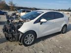 2015 KIA RIO LX - KNADM4A33F6506284