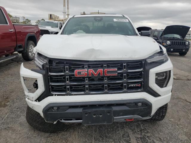 2023 GMC CANYON AT4 - 1GTP6DEK5P1215120