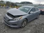 2017 HYUNDAI SONATA SE - 5NPE24AF5HH438523