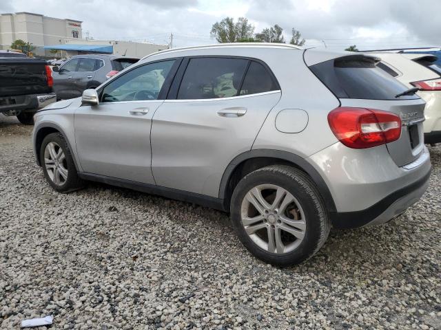 VIN WDCTG4EB5GJ205869 2016 MERCEDES-BENZ GLA-CLASS no.2