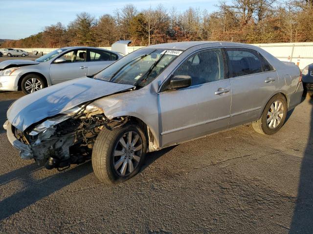 2007 HONDA ACCORD EX #2965350158