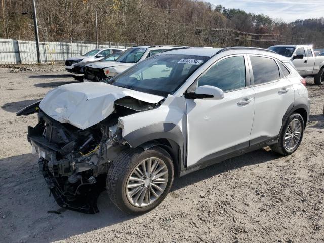 Vin: km8k22aa9ju148871, lot: 80166794, hyundai kona sel 2018 img_1
