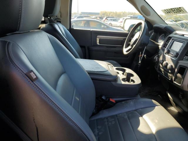 2021 RAM 1500 CLASS - 3C6JR7DT8MG615668