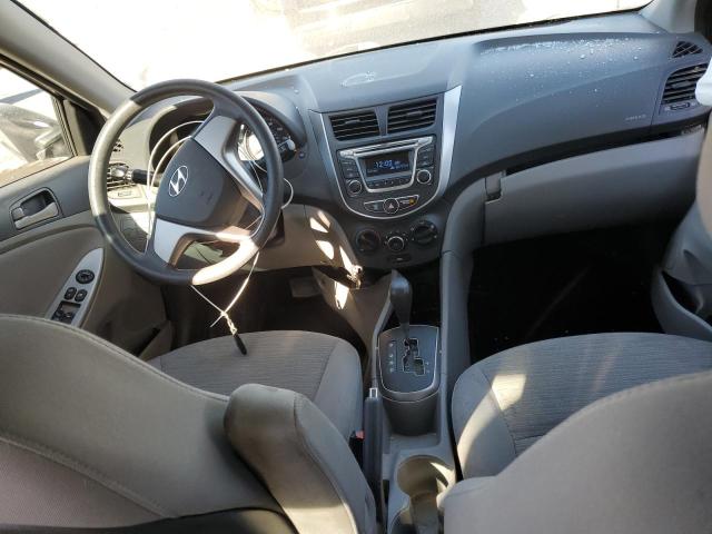 2016 HYUNDAI ACCENT SE - KMHCT4AE6GU021164