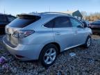 Lot #3006731509 2010 LEXUS RX 350