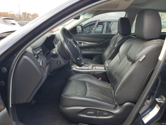 2019 INFINITI Q70L 3.7 L JN1BY1PR6KM725404