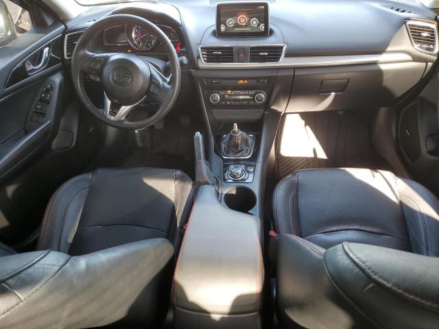 2015 MAZDA 3 GRAND TO - JM1BM1W33F1240263