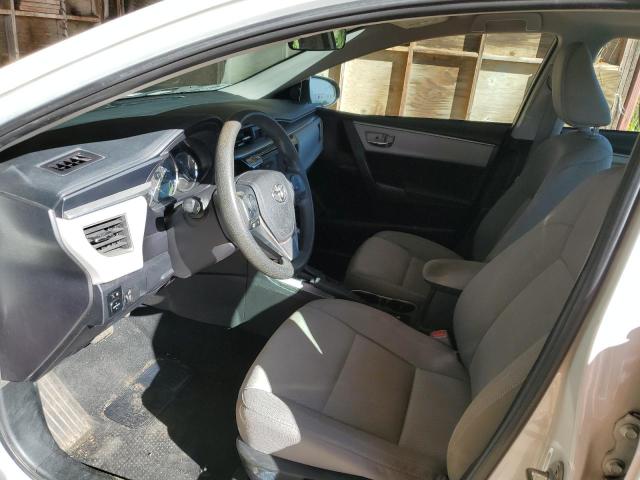 2016 TOYOTA COROLLA L - 5YFBURHE7GP403216