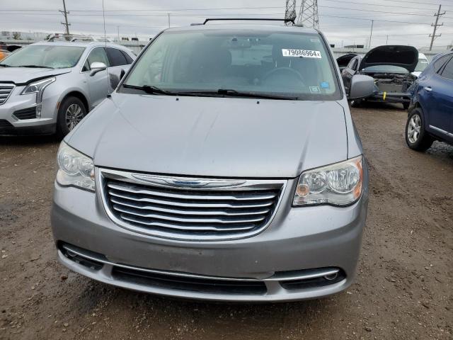 VIN 2C4RC1BG6DR777373 2013 CHRYSLER MINIVAN no.5