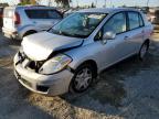 NISSAN VERSA S photo