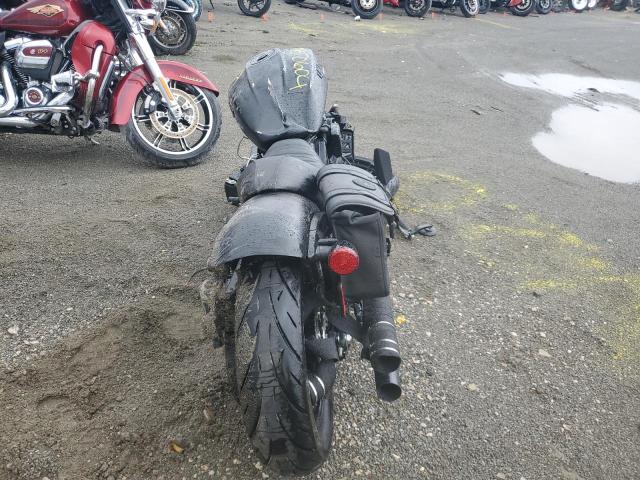2022 INDIAN MOTORCYCLE CO. SCOUT ROGU - 56KMTC008N3183917