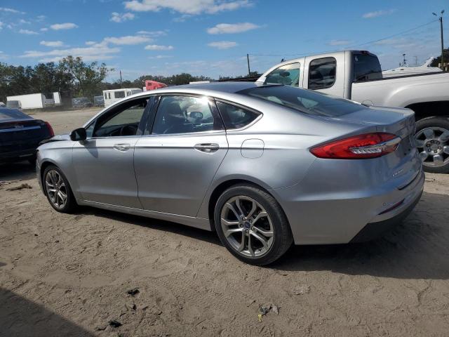 2020 FORD FUSION SEL - 3FA6P0CDXLR177430