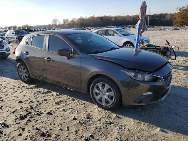 VIN JM1BM1K73E1183232 2014 MAZDA 3 no.4