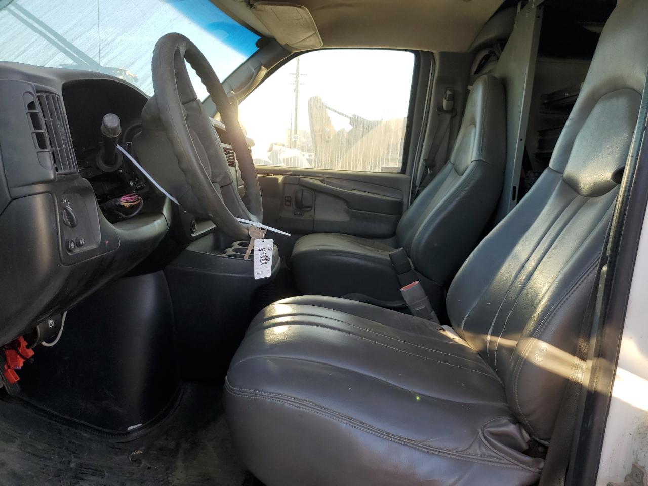 Lot #3030388479 2006 CHEVROLET EXPRESS G3