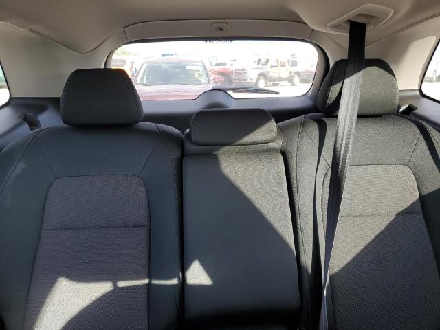 2025 HONDA CR-V LX - 2HKRS3H26SH301225