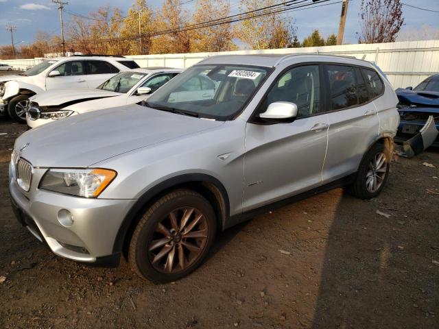 2013 BMW X3, Xdrive28I