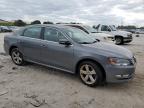 Lot #3032420231 2015 VOLKSWAGEN PASSAT S