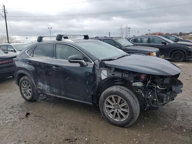2021 LEXUS NX 300H BA JTJDJRDZ1M2161685