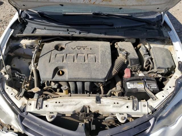 2016 TOYOTA COROLLA L - 2T1BURHE6GC631885