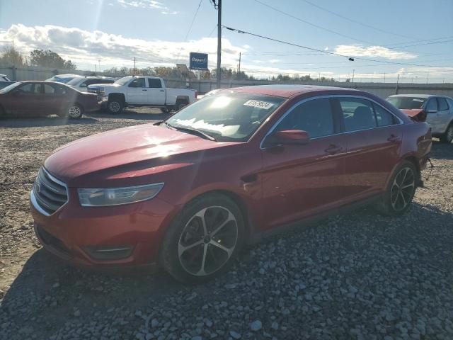 2014 FORD TAURUS SEL #3020909737