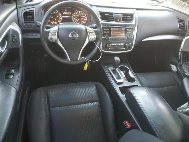 2017 NISSAN ALTIMA 2.5 - 1N4AL3AP3HC199375
