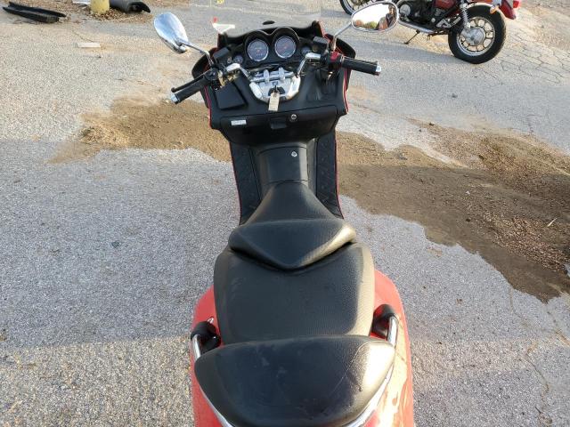 2007 HONDA NSS250 S - JH2MF06797K300436