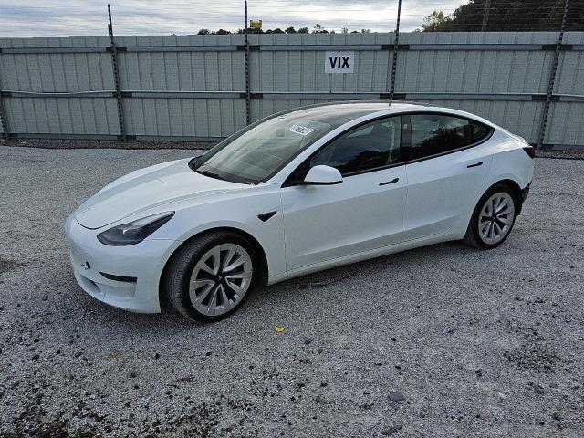 2023 TESLA MODEL 3 #2991303117