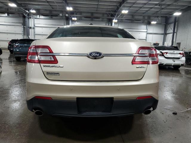 2017 FORD TAURUS SEL - 1FAHP2E8XHG107090