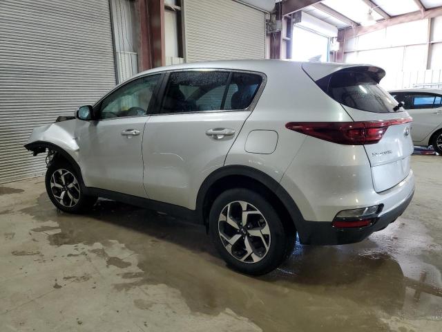 VIN KNDPMCAC3M7928590 2021 KIA SPORTAGE no.2